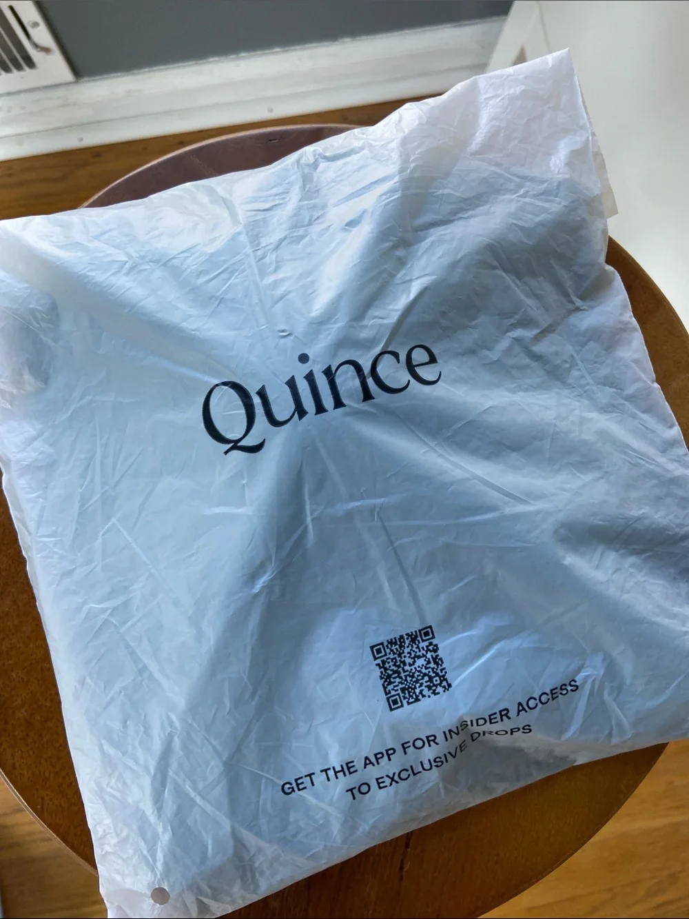 Quince sleek forest